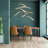 Glissade 2 - Light Unique Modern Linear LED Pendant-88502286