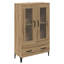 70 cm W Iron Highboard-952199519