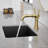 Double Handle Industrial Style Bathroom Faucet-107559453