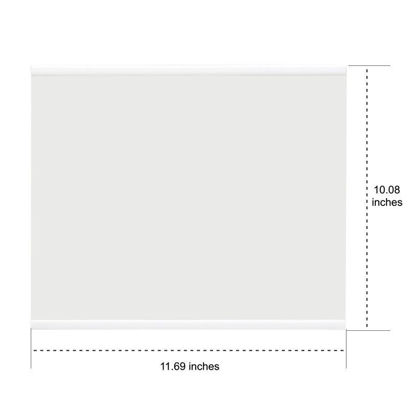 Whole Parts Refrigerator Shelf