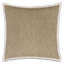 Levi Flange Decorative Pillow
