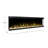 Modern Ember Aerus Skyline Linear Multi Sided Smart Electric Fireplace - Alexa & Google Asst-96919426