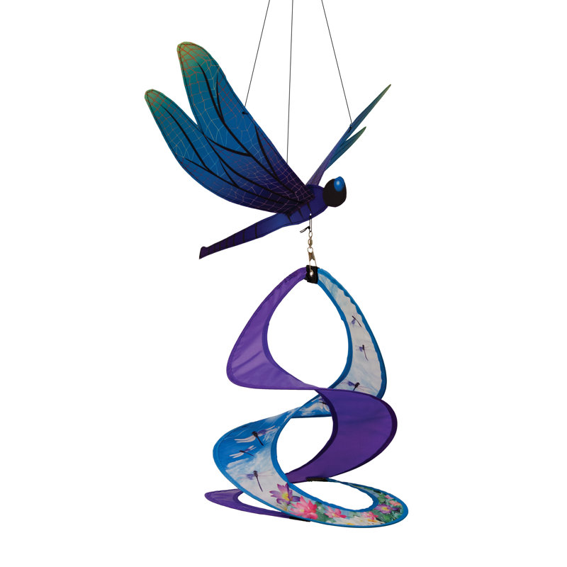 Duo de libellules