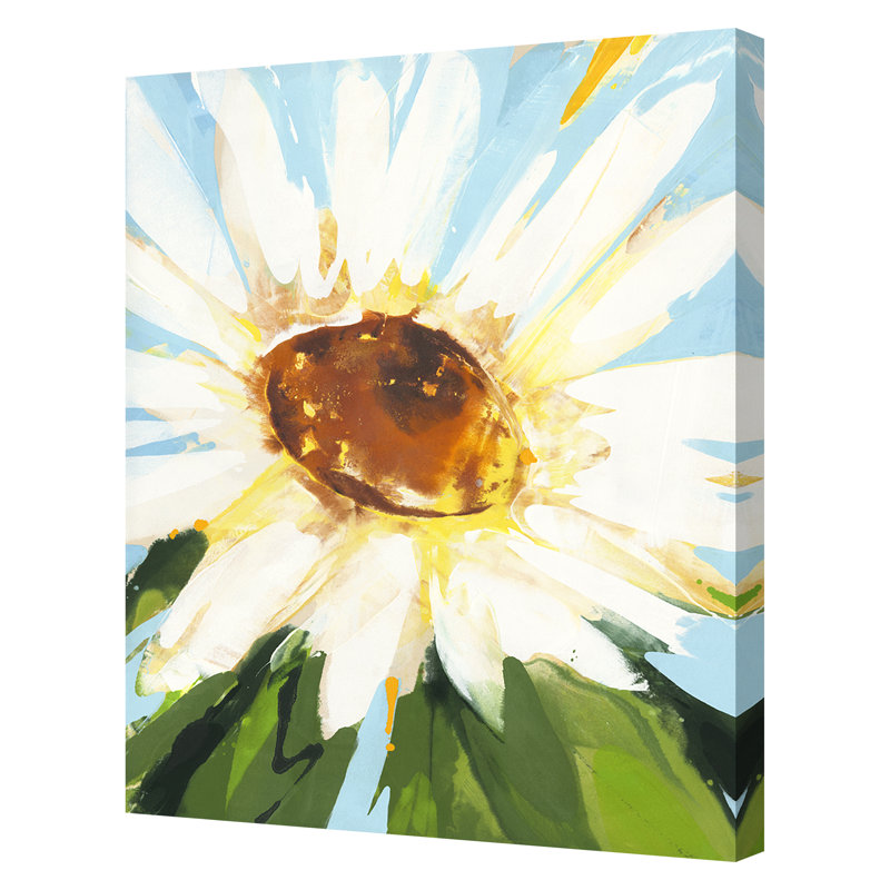 So Happy Together Print by Van Hoang
