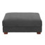 Maelina Corduroy Ottoman-729668563