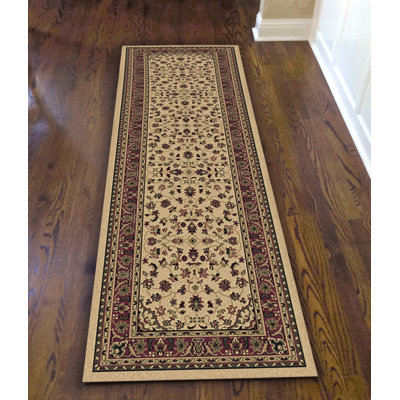 Oriental Indoor Rug
