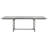 Rectangular Acacia Solid Wood Outdoor ,-84362145-84362158