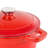 BergHOFF Neo 4pc Cast Iron Cookware Set with 3Qt. and 7Qt. Covered Dutch Ovens-2106540857