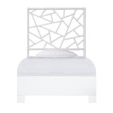 Tiffany Low Profile Bed