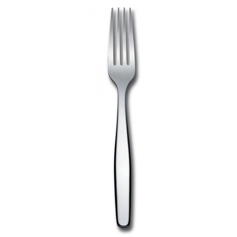 Naoto Fukasawa Stainless Steel Dinner Fork Set