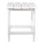 Table d'appoint en plastique Emory-1598238108