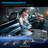 A10 Compact Gimbal Projector, Hd 4k Home Smart Portable Projector
