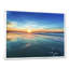 Paysage marin «Seashore with Distant Sunset», reproduction de photo-1908723992-1918726025-1990656170