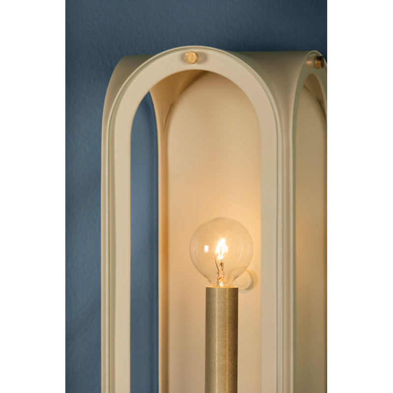 Lincroft 1 Light Wall Sconce