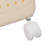 Plastic Rolling Laundry Hamper with Handles-257553610-257672981