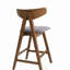 Tabourets de bar (ensemble de 2 pièces)