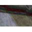 Lavdimir One-of-a-Kind 6'7" X 9'8" New Age Wool Area Rug in