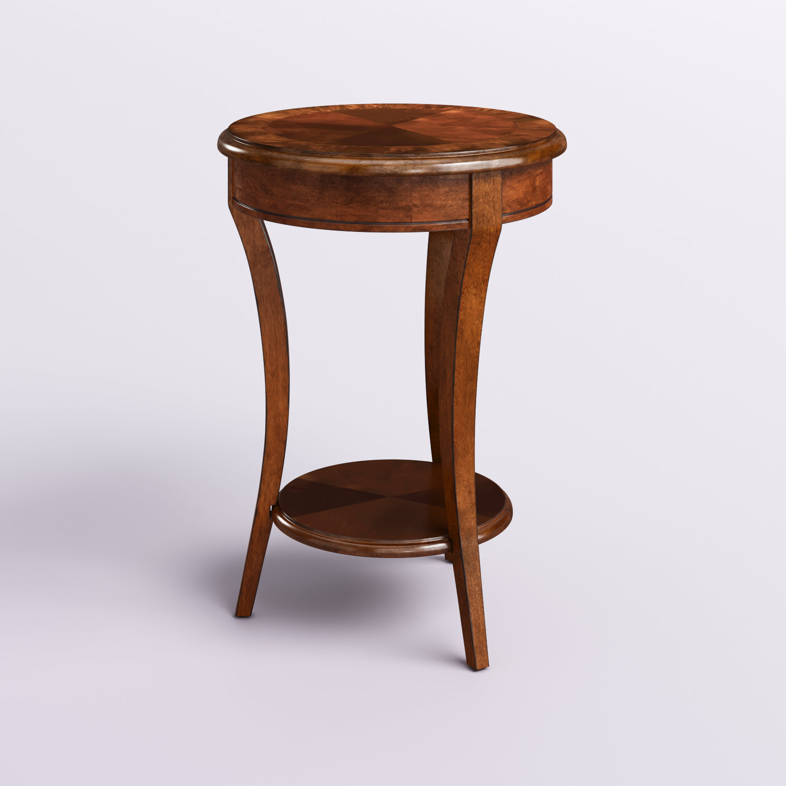 Navita End Table