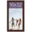 Black Solid Wood Single Picture Frame-827715497