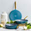 Greenpan Evolution Frypan Set 2 Piece - 20cm & 28cm