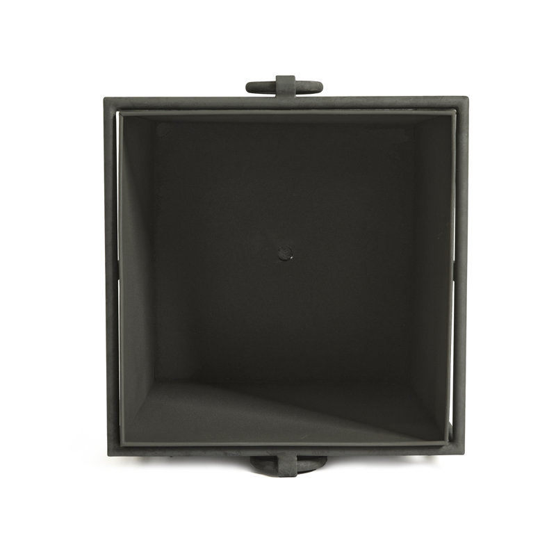 Callahan Planter, Gray