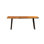 72'' W Solid Wood Console Table