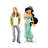 Disney Characters