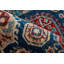 Tapis bleu Catoe-1230514626