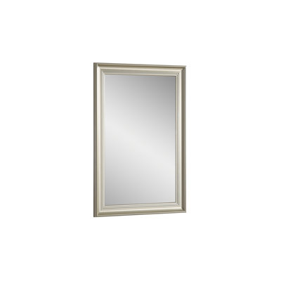 Miroir de coiffeuse Whyatt Gumersinda