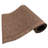 Tracker Utility Light Weight Indoor / Outdoor Slip Resistant Beige Rug-64232672