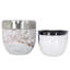 S'well Calacatta Gold Stainless Steel Food Bowl
