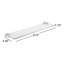 Kubic 24" Shelf-29691146