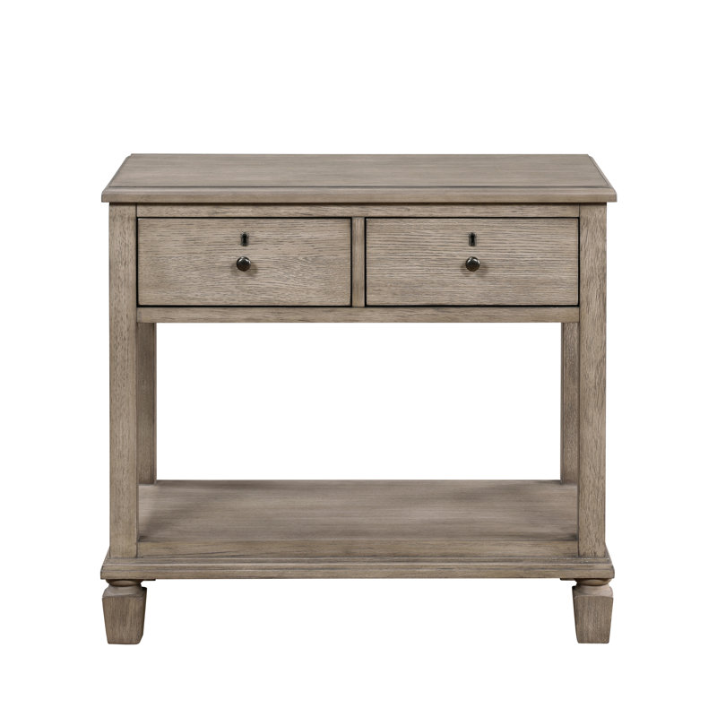 Table de chevet 1 pièce Classic