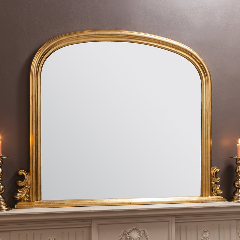 Ehlert Arched Mirror