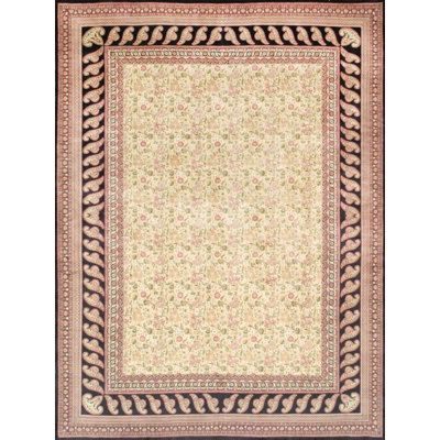 Azerbaijan One-of-a-Kind 9' X 12' Area Rug