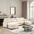 Chenille beige
