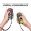 DreamController édition limitée sur mesure fièrement personnalisée aux États-Unis avec la technologie avancée de pointe à immersion permanente (pas seulement une peau) (console non incluse)-132197424
