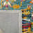 Vahakn Hand Tufted Wool Floral Rug-370726857