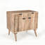 Armoire de style élégant