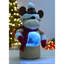 Christmas Snow Globe