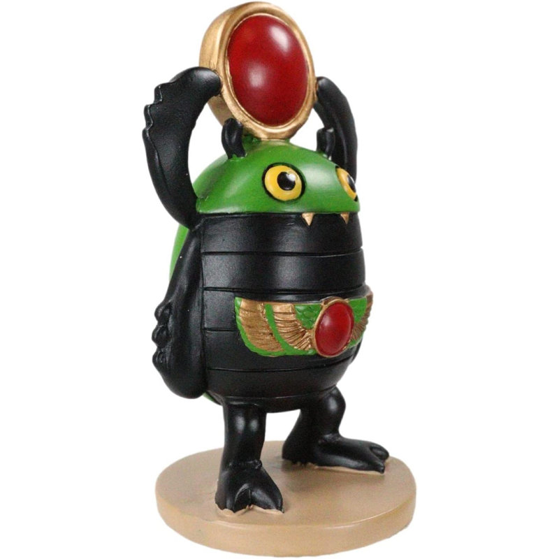 Figurine Deshawndre Ebros Weegyptians