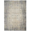 Tapis oriental beige / gris ardoise Rosaline-1621903458