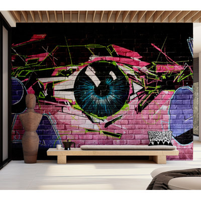 Wall Mural