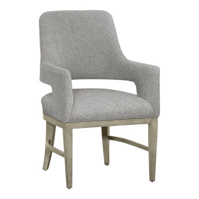 Josie Upholstered Arm Chair