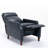 Biscoe Push Back Recliner-102625348