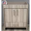 Base de meuble-lavabo simple autoportante 29 po 29 po-49889612