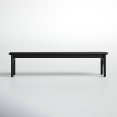Umbria Solid Wood Bench