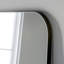 Full Length Scandi Curved Mirror-2073187262