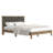 Walter Queen Platform Bed