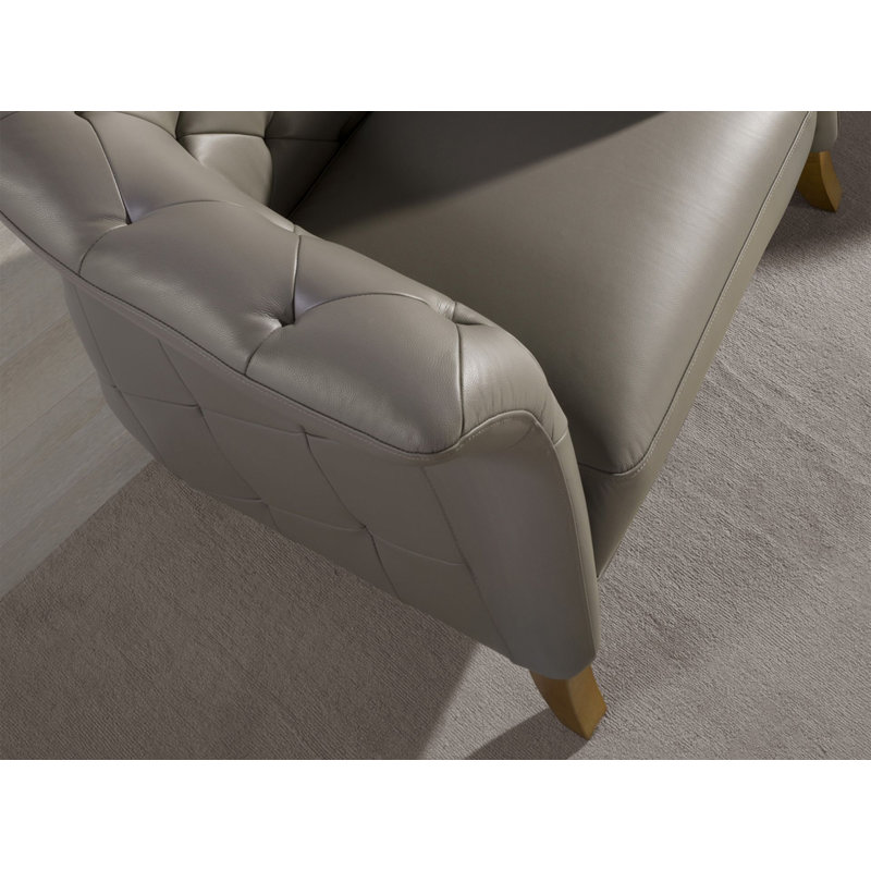 Upholstered Armchair
